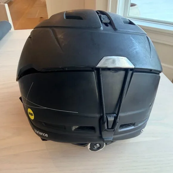 Smith Optics - MIPS Ski Helmet - Variance - Picture 3 of 5